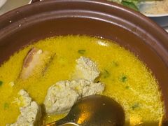 -雀蓝川菜(星悦汇店)