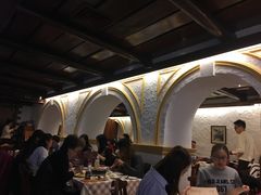 大堂-船屋葡国餐厅