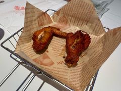 -豪享来(我格广场店)