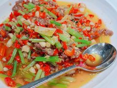 -湘轩·土菜研究院(光大店)