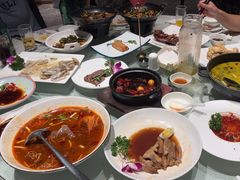 -阿娘家·原生态农家菜(国顺东路店)