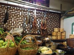 -德叔阙里·衢州菜馆(月湖店)