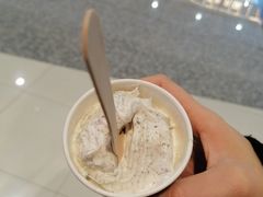 奥利奥-DQ·蛋糕·冰淇淋(五角场万达店)