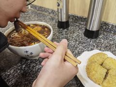 -黔肠旺面馆(八鸽岩店)