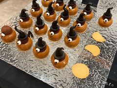 -菲住布渴酒店自助餐厅(阿里巴巴西溪园区店)