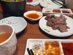 -御牛道日式烤肉料理(杭州万象城店)