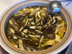 -爱膳菌锅锅(阳南店)