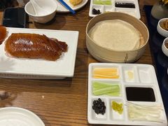-小大董·烤鸭(王府井apm店)