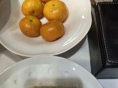 -福海居烤鸭店(鸟巢店)