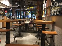 大堂-乐凯撒披萨(东方新世界店)