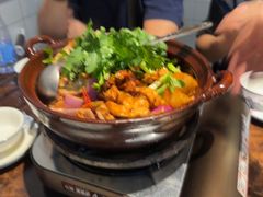 -凤兴鸡煲(宝安海雅店)