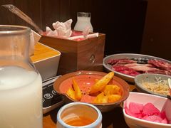 -杉海和牛烧肉海鲜自助(会展城店)