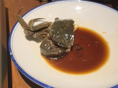醉河蟹-绍兴老味道·非遗门店(银泰城店)