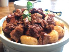 -禾珍珠家常小馆(河南博物院店)