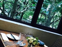 -Ginger(兴国路店)