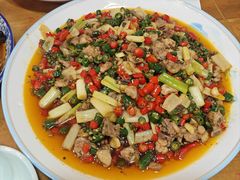 -李大爷的泡椒馆(冉家坝店)