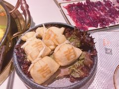 -牛人日志·鲜牛肉骨汤火锅(万科里瑧店)