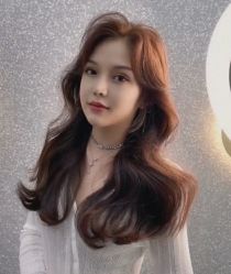 -那茉 Hair Salon