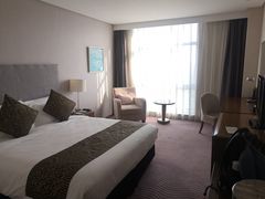 -上海如意智慧酒店(上海科学院店)