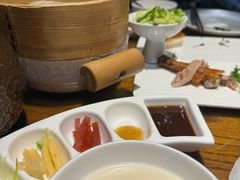 -北京老铺烤鸭(老城根店)