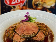 -丰尔粥食·顺德鱼生·干蒸排骨顺德菜(大良分店)