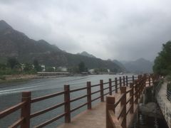 -野三坡清泉山风景区