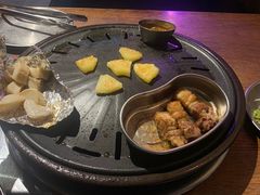 五花肉-济州爱肉堂(总店)