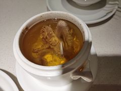 -南枝记·港式打边炉(新北万达店)