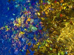 -丹东天桥沟景区