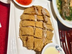 -粤北餐馆