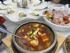 -新一味普宁肠粉王(梅林店)