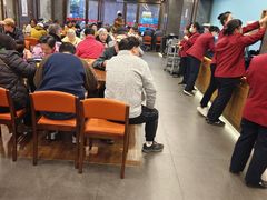 -王家沙点心店(南京西路总店)