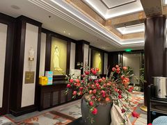 -君庭中餐厅(友谊宾馆店)