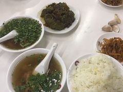 -雨霖祥和炖肉(南市店)