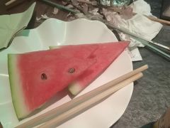 -可口香·非遗老号烧烤(南岗直营店)