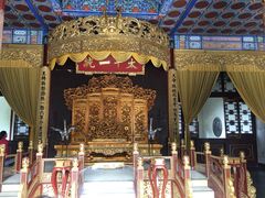 -南京中国近代史遗址博物馆(南京总统府)