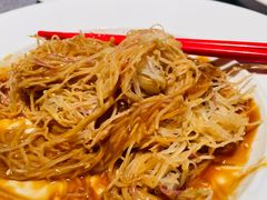 -秀儿四九城·新京菜(亚运村鸟巢店)