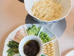 -四季民福烤鸭店(外滩外白渡桥店)