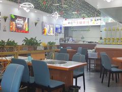 -尕胡才炕锅烤羊肉馆(八一路店)
