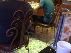 -翠华餐厅(正佳广场店)