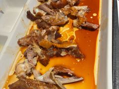 -点心传说·粤菜点心(佐阾虹湾店)