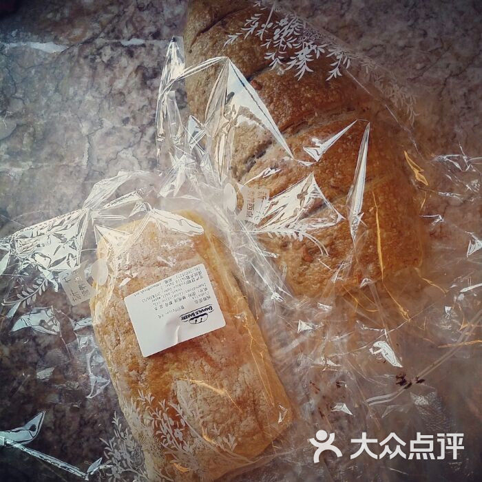 麥子烘焙(正佳店)圖片 - 第5張