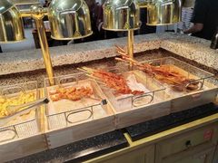 -谭三娘鲜切牛肉自助火锅(九眼桥总店)
