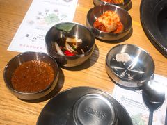 -姜虎东白丁烤肉(恒隆广场店)