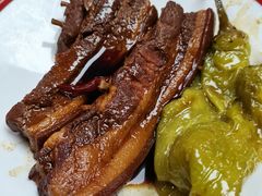 把子肉-刘小忙把子肉(北园大街总店)