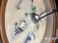 -千岛湖小鱼儿·淳安匠心农家菜