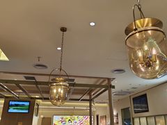 -西贝(金桥店)