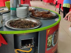 大堂-韵之源农家菜(北京1店)