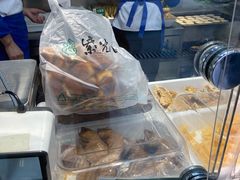 -紫光园清真北京小吃(广渠门内店)