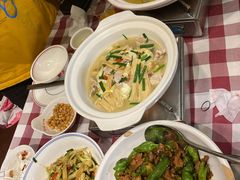 -湘当爱·鲜煮现炒(松岗立业路店)
